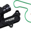 Cover Wat Pump Ktm/Hus Bk MOOSE RACING HARD-PARTS MOOSE RACING MOTOVEIKALS 21