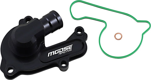 Cover Wat Pump Ktm/Hus Bk MOOSE RACING HARD-PARTS MOOSE RACING MOTOVEIKALS 21