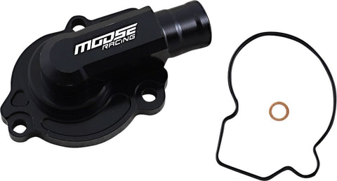 Cover Wat Pump Ktm/Hus Bk MOOSE RACING HARD-PARTS MOOSE RACING MOTOVEIKALS 21