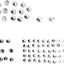 Covers Bolt 07-08 Fl Chr DRAG SPECIALTIES DRAG SPECIALTIES MOTOVEIKALS 21