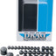 Covers Bolt 07-10Fxst Blk DRAG SPECIALTIES DRAG SPECIALTIES MOTOVEIKALS 21
