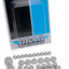 Covers Bolt 07-10Fxst Chr DRAG SPECIALTIES DRAG SPECIALTIES MOTOVEIKALS 21