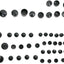 Covers Bolt 86-03Xl Blk DRAG SPECIALTIES DRAG SPECIALTIES MOTOVEIKALS 21