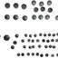 Covers Bolt 99-05 Fxd Blk DRAG SPECIALTIES DRAG SPECIALTIES MOTOVEIKALS 21