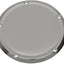 Covery Drby 16-22Fl Chr DRAG SPECIALTIES DRAG SPECIALTIES MOTOVEIKALS 21
