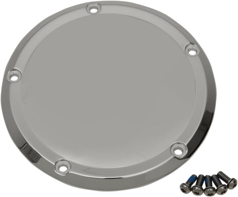 Covery Drby 16-22Fl Chr DRAG SPECIALTIES DRAG SPECIALTIES MOTOVEIKALS 21