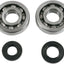 Crank Brg/Seals MOOSE RACING HARD-PARTS MOOSE RACING MOTOVEIKALS 21