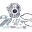 crankcase Airsal original replica for Peugeot 103 AIRSAL MOTOVEIKALS 21
