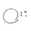 Crankcase Breather Set NARAKU NARAKU MOTOVEIKALS 21
