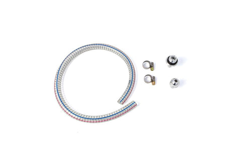 Crankcase Breather Set NARAKU NARAKU MOTOVEIKALS 21