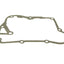 crankcase cover gasket right hand side for GY6 125/150cc 101 OCTANE MOTOVEIKALS 21