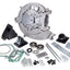 crankcase diaphragm complete Polini for Piaggio Vespa Boxer, Bravo, CBA, Ciao POLINI MOTOVEIKALS 21