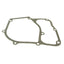 crankcase gasket - center for GY6 125/150cc 101 OCTANE MOTOVEIKALS 21