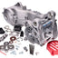 crankcase Malossi C-One 50cc for Yamaha, Aprilia, MBK / Minarelli 2-stroke LC horizontal MALOSSI MOTOVEIKALS 21