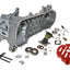 crankcase Malossi MHR C-One 70cc for Piaggio 50 LC long version MALOSSI MOTOVEIKALS 21