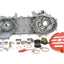 crankcase Malossi MHR RC-One 94cc for Piaggio 50 LC long version MALOSSI MOTOVEIKALS 21