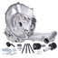 crankcase Malossi V-One for Vespa PX200 Largeframe MALOSSI MOTOVEIKALS 21