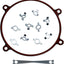 Crankcase Saver Kt 84-06 JAMES GASKET JAMES GASKETS MOTOVEIKALS 21