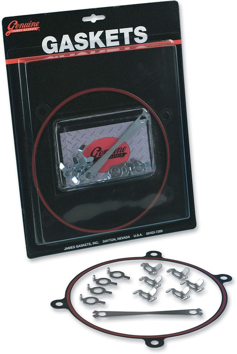 Crankcase Saver Kt 84-06 JAMES GASKET JAMES GASKETS MOTOVEIKALS 21