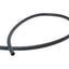 crankcase vent hose OEM for Piaggio / Derbi engines D50B0, EBE, EBS PIAGGIO MOTOVEIKALS 21