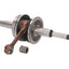 Crankshaft 101 OCTANE 101 OCTANE MOTOVEIKALS 21