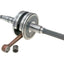 Crankshaft 101 OCTANE 101 OCTANE MOTOVEIKALS 21