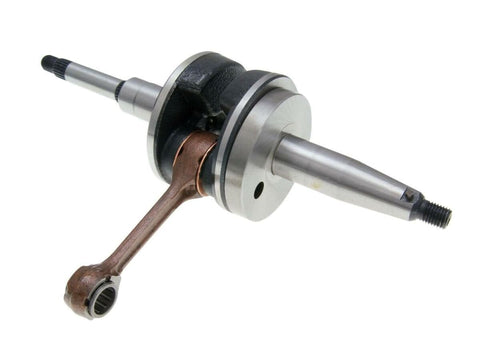 Crankshaft 101 OCTANE 101 OCTANE MOTOVEIKALS 21