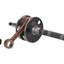 Crankshaft 101 OCTANE 101 OCTANE MOTOVEIKALS 21