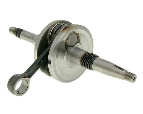 Crankshaft 101 OCTANE 101 OCTANE MOTOVEIKALS 21