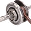 Crankshaft 101 OCTANE 101 OCTANE MOTOVEIKALS 21