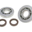 Crankshaft 101 OCTANE 101 OCTANE MOTOVEIKALS 21