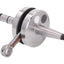 crankshaft 12mm piston pin for Puch 3-speed, 4-speed, DS, VSD, VZ, Monza, Condor 101 OCTANE MOTOVEIKALS 21