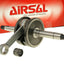 crankshaft Airsal for MBK AV-10, AV-51 AIRSAL MOTOVEIKALS 21