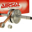crankshaft Airsal Race Pro for MBK AV-10, AV-51 AIRSAL MOTOVEIKALS 21