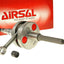 crankshaft Airsal Racing Xtrem 39.2mm 70/77cc (10mm piston pin only) for Minarelli horiz. AIRSAL MOTOVEIKALS 21