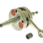 crankshaft Airsal Xtrem 45mm 88cc for Derbi gear shift engines up to 2005 AIRSAL MOTOVEIKALS 21