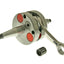 crankshaft Airsal Xtrem 45mm 88cc for Piaggio / Derbi D50B0 AIRSAL MOTOVEIKALS 21