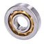 crankshaft ball bearing BO17 17x44x11 for Kreidler, Puch w/ R-Motor DS50R, MC50, VZ50R OEM STANDARD MOTOVEIKALS 21