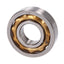 crankshaft ball bearing E20 w/ brass cage 20x47x12mm for Puch Maxi, X30 ZA50 101 OCTANE MOTOVEIKALS 21