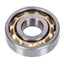 crankshaft ball bearing NSK BO15 OEM STANDARD MOTOVEIKALS 21