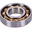 Crankshaft bearing E15 for Hercules 217 219 220 221 MF MP P HR Sachs 2 / 3 speed OEM STANDARD MOTOVEIKALS 21