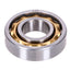 Crankshaft bearing for Hercules MK 2 S, Supra 4, 4 GP, Ultra II LC, DKW KTM Moped OEM STANDARD MOTOVEIKALS 21
