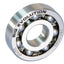 crankshaft bearing Polini 20x52x12 for Piaggio POLINI MOTOVEIKALS 21