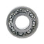 crankshaft bearing Polini 6202 C4 for Piaggio Vespa Boxer, Bravo, CBA, Ciao, Eco, Grillo, Si, Trend POLINI MOTOVEIKALS 21