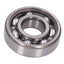 crankshaft bearing Polini Evolution P.R.E. 70cc 20x52x15mm C4 for Piaggio Zip SP, Zip 2 SP POLINI MOTOVEIKALS 21