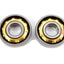 Crankshaft bearing set BO 15 for Kreidler Flory MF 20 22 2 4 MP 1 DIVERSE / IMPORT MOTOVEIKALS 21
