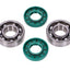 crankshaft bearing set DMP for Tomos A35 DMP MOTOVEIKALS 21