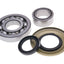 crankshaft bearing set for Vespa PX 125, 150, 200, LML RMS MOTOVEIKALS 21