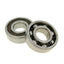 crankshaft bearing set Malossi MHR 20x47x14 C3H for Minarelli, Derbi EBE, EBS, D50B0 MALOSSI MOTOVEIKALS 21
