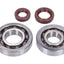 crankshaft bearing set Naraku FKM Heavy Duty for Kymco, SYM horizontal NARAKU MOTOVEIKALS 21